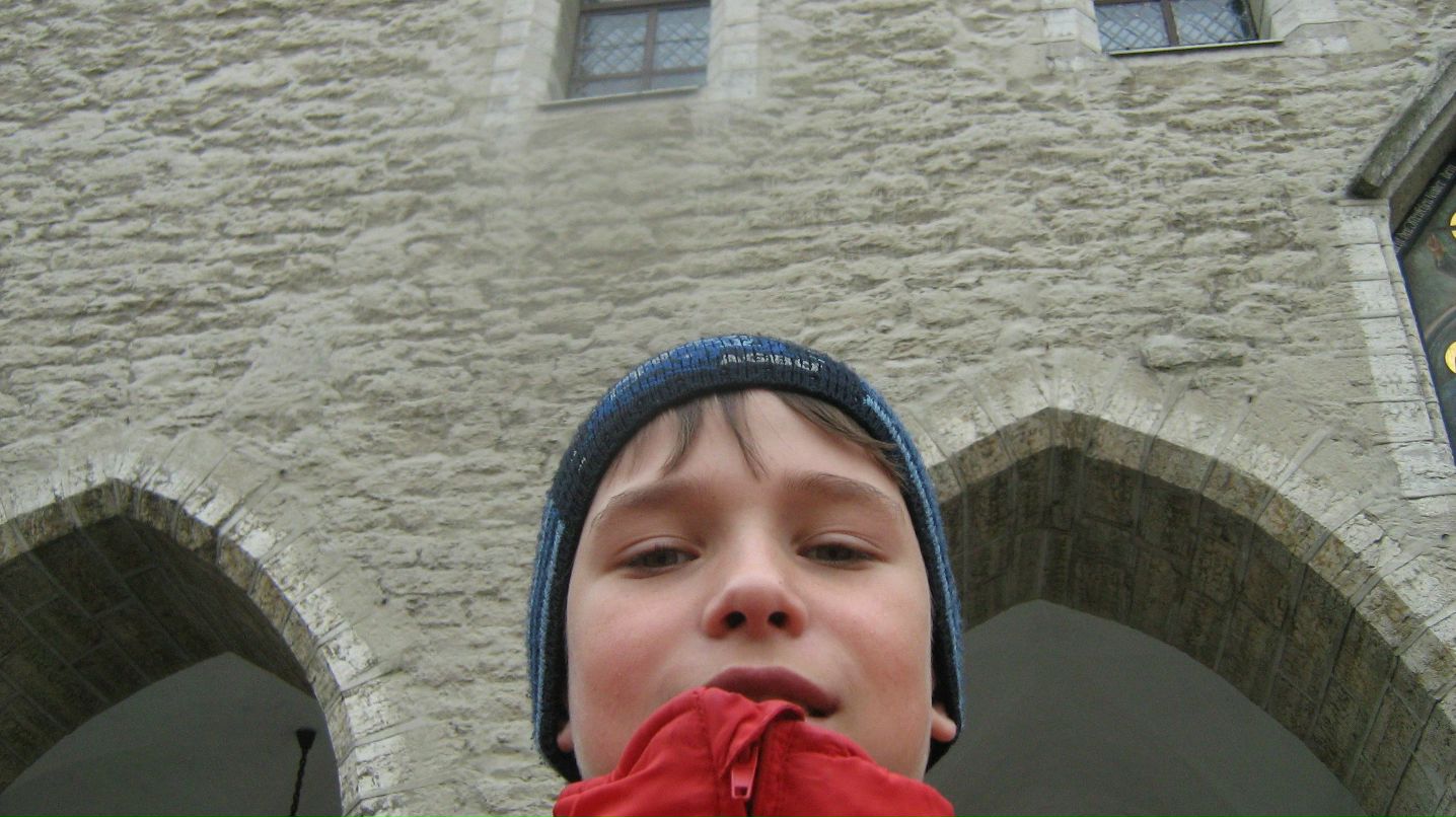 Данил Шишкин | Вельск