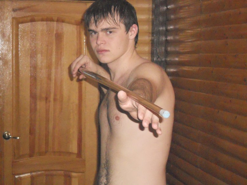 Евгений Чернышёв | Курск