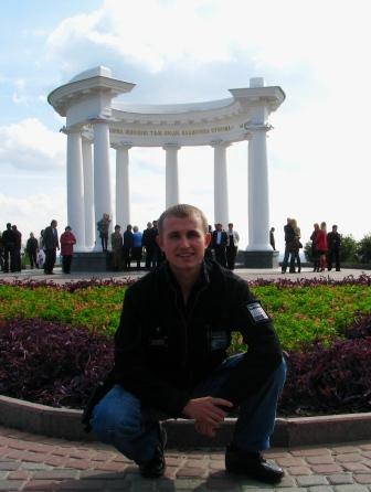 Александр Раздобарин | Гудермес