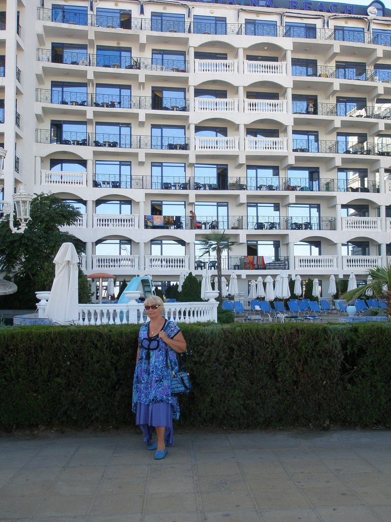 Людмила Василевская | Санкт-Петербург