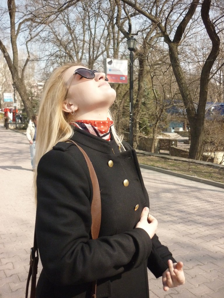 Юлия Торохова | Тихорецк