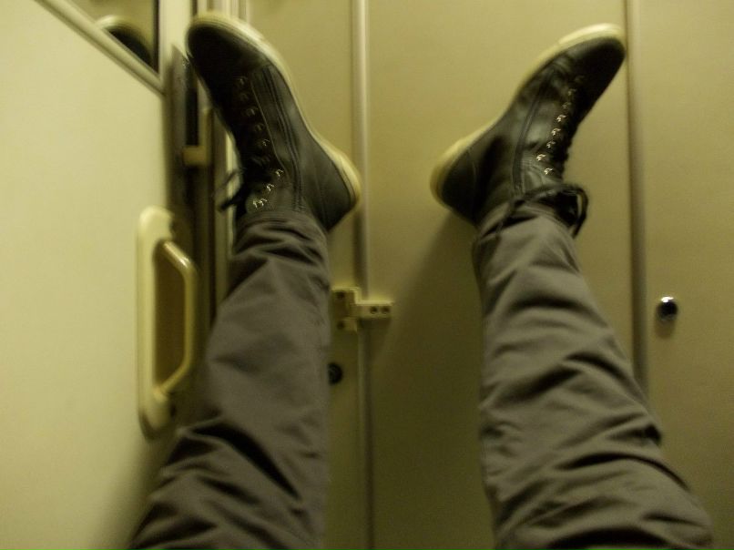 Роман Самсонов | Уфа