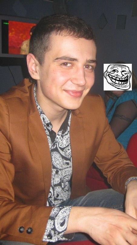 Сергей Отсечкин | Товарково