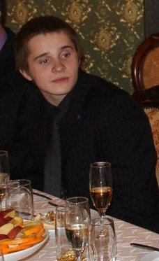 Евгений Ковалёв | 