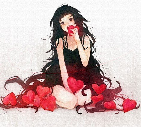 Александра Бредгауэр 革命-Revolutionary- | 