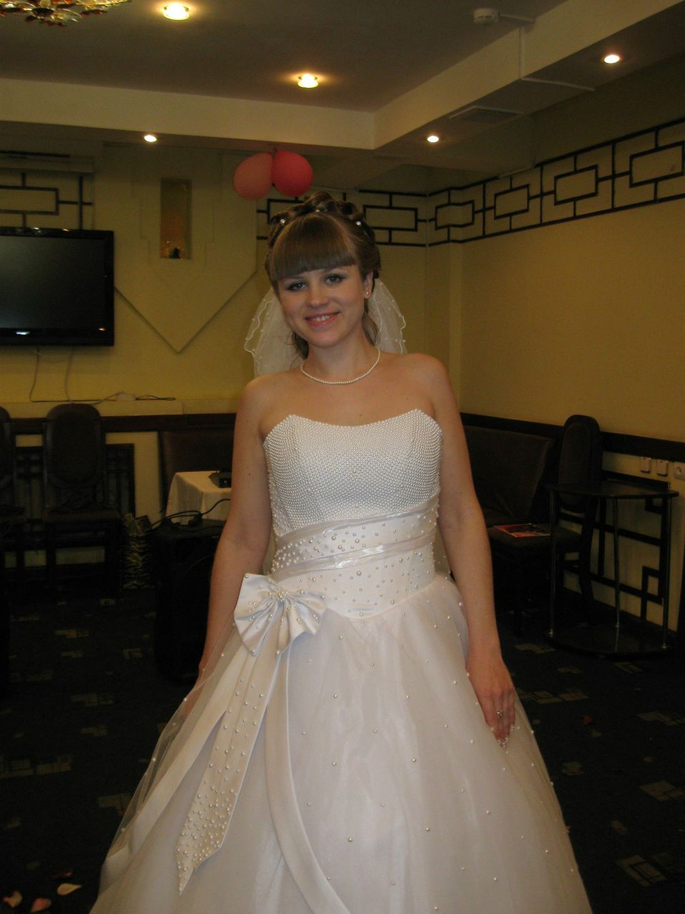 Виктория Колоскова | Анапа