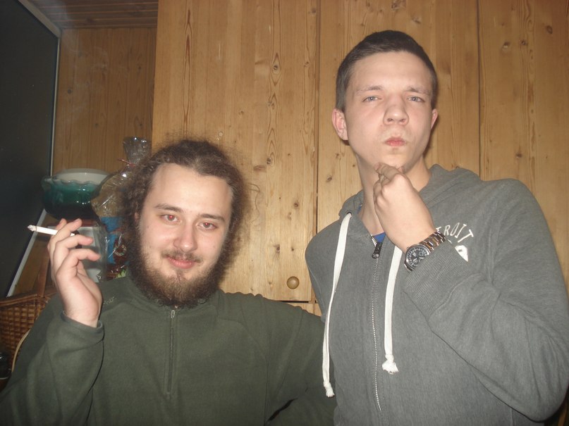 Илья Нечаев | Москва