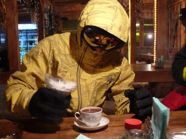 Александр Чёрный | Москва