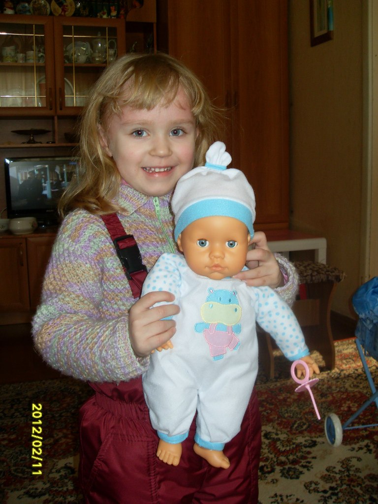 Сергей Исаченков | Липецк