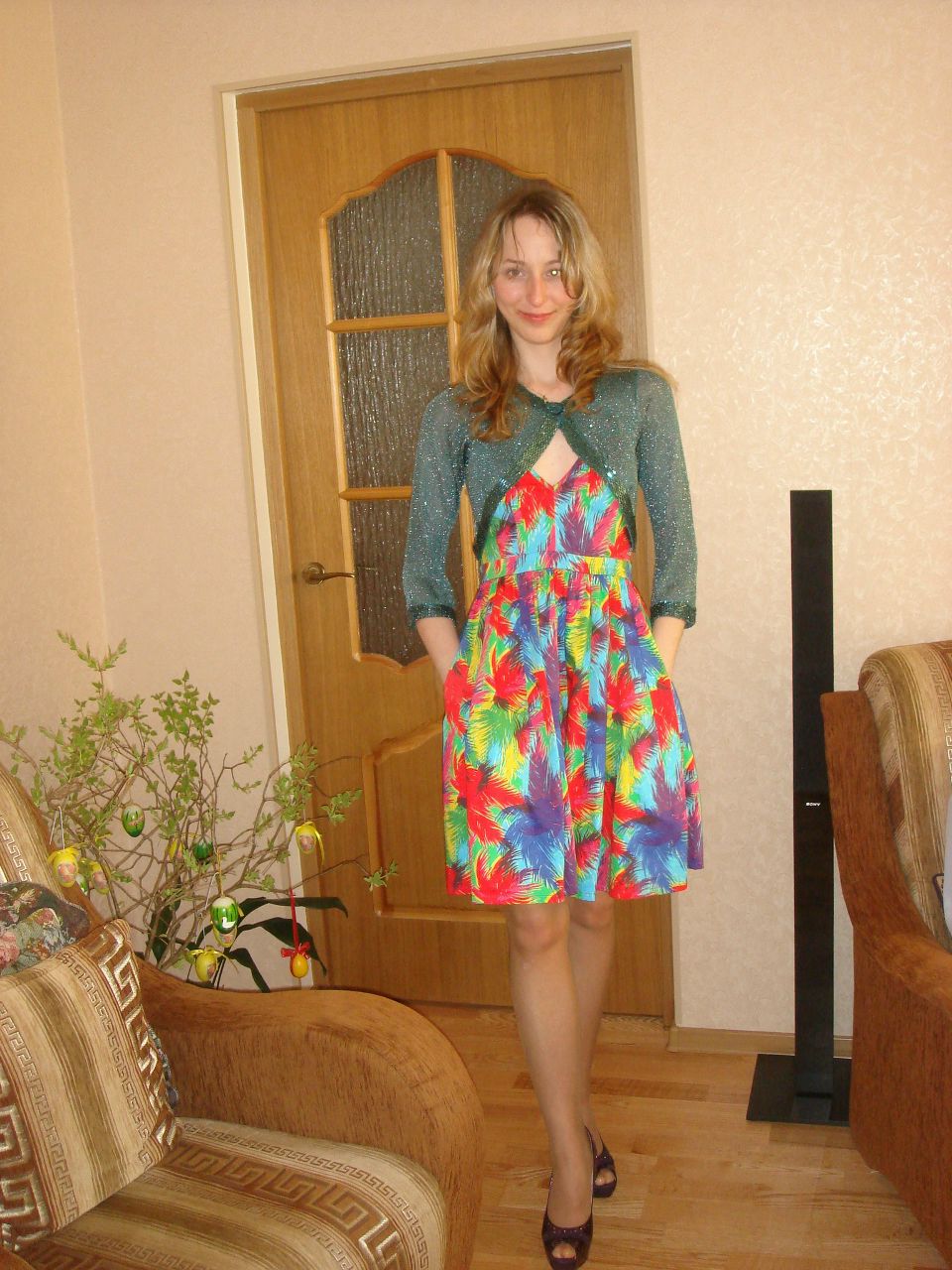 Natulechka Kosenkova | Рига