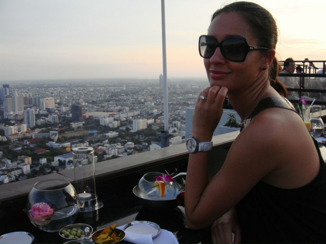 Александра Каменская | Miami