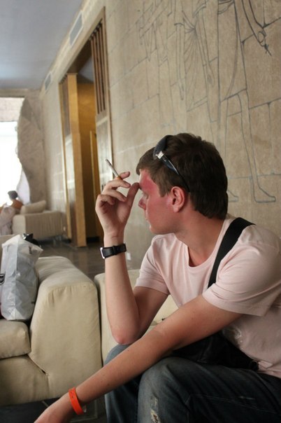 Олег Шемякин | 