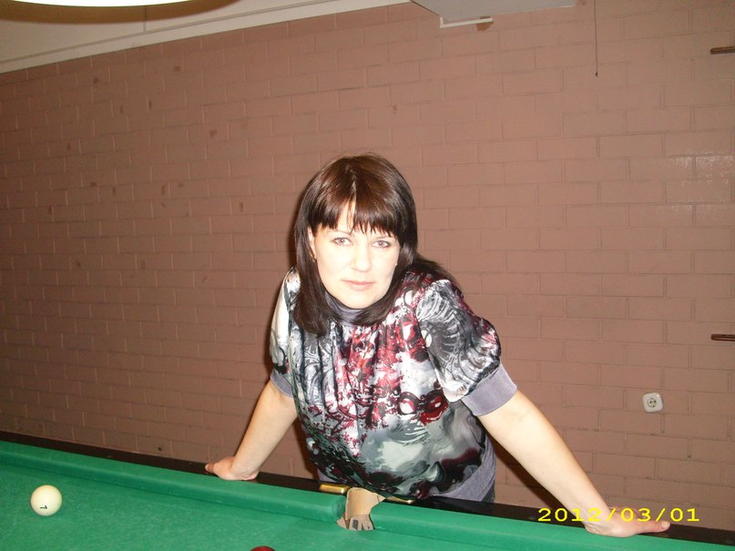 Наталья Булатова | Киров