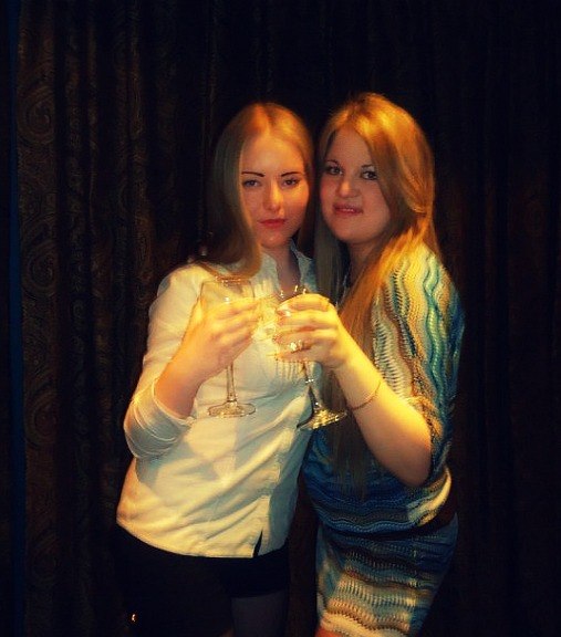 Анна Горбова | Новосибирск