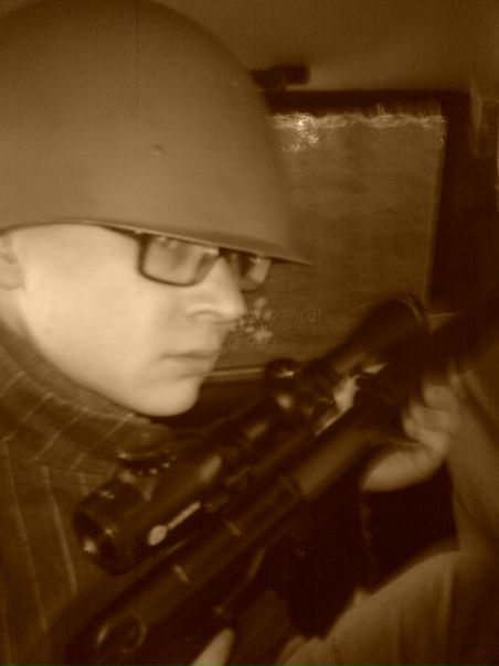 №19, Сергей Никитин, Нижний Новгород, Россия №19, Сергей Никитин, Нижний Новгород, Россия