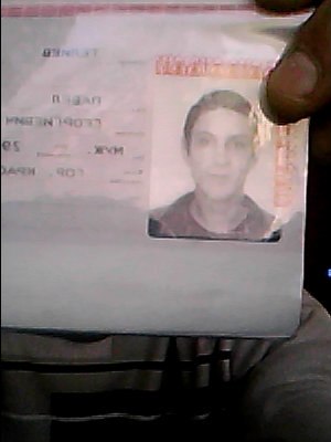 №20, Павел Телиев №20, Павел Телиев