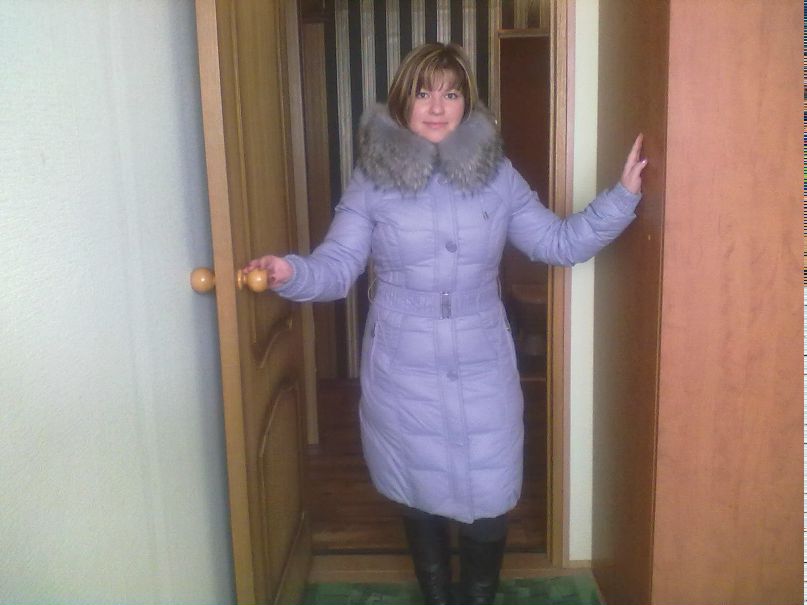 Элина Белозерова | Смоленск