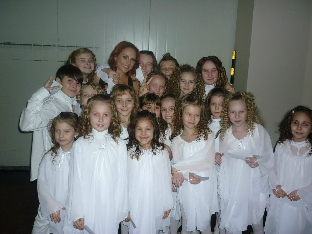 Олег Попов _=MaStErS=_ | Дзержинский