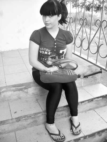 №47, Наталья Зарубина, 28 лет, Дзержинск №47, Наталья Зарубина, 28 лет, Дзержинск