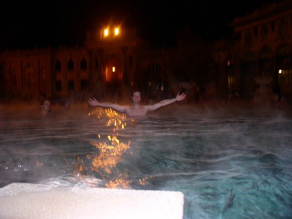 Миха Michal | Praha