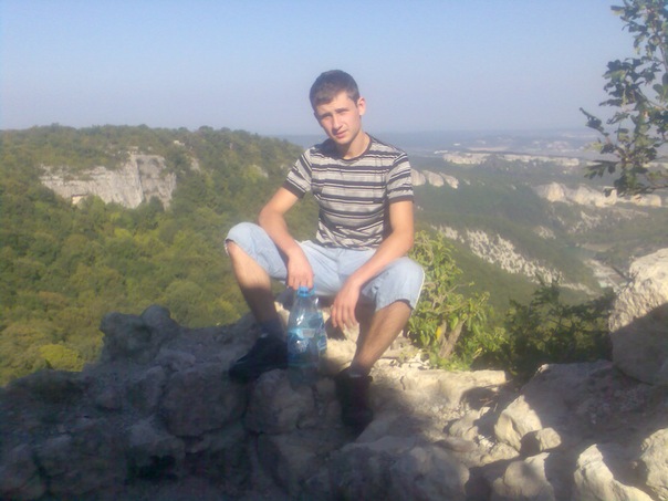 №28, Сергей Гудь, 35 лет, Зеленодольск №28, Сергей Гудь, 35 лет, Зеленодольск