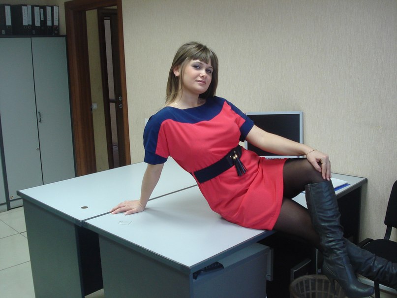 Антонина Буткевич | Оренбург