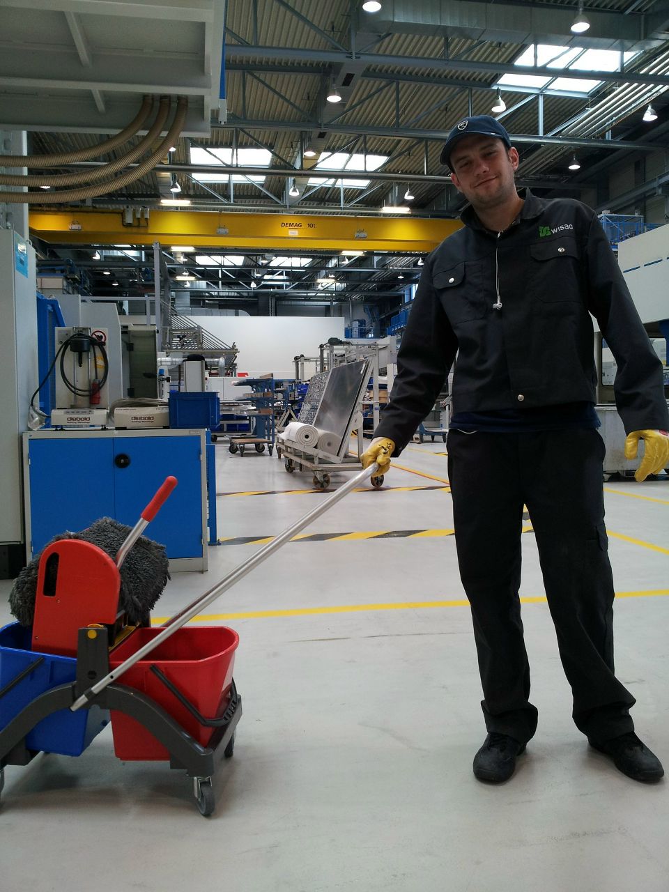 Женя Марченко | 