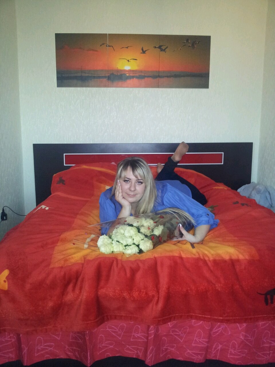 Юлия Иванова | Самара (поселок)