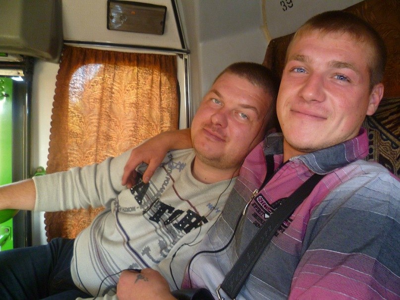 Дима Завизиступ | Воронеж