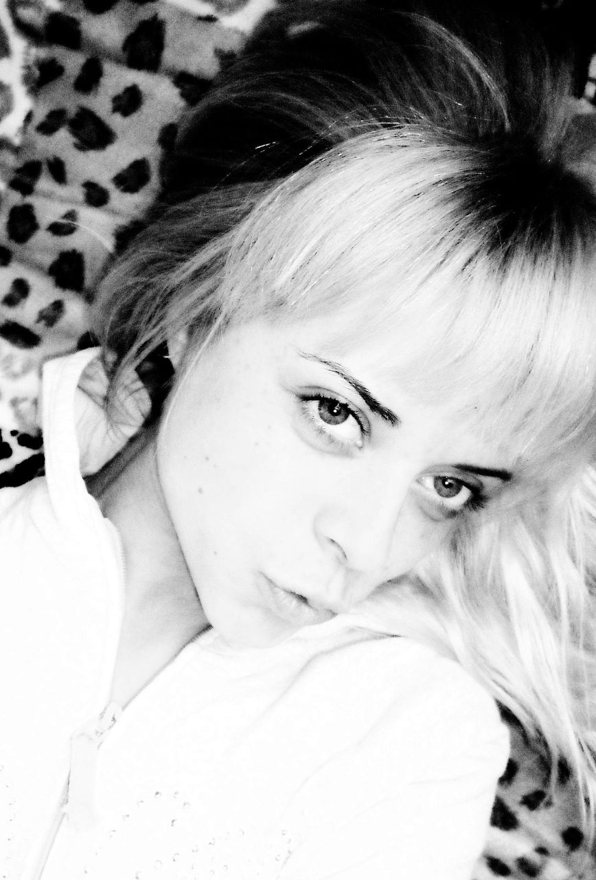 Маша Коцорак | Великий Ключев