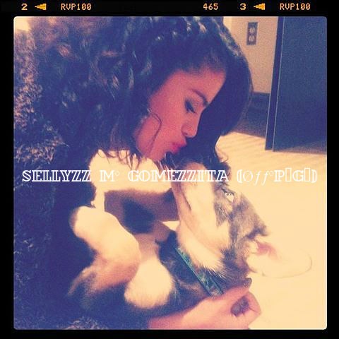 №172, Selena-Marie Teefey-Gomez, Los Angeles №172, Selena-Marie Teefey-Gomez, Los Angeles