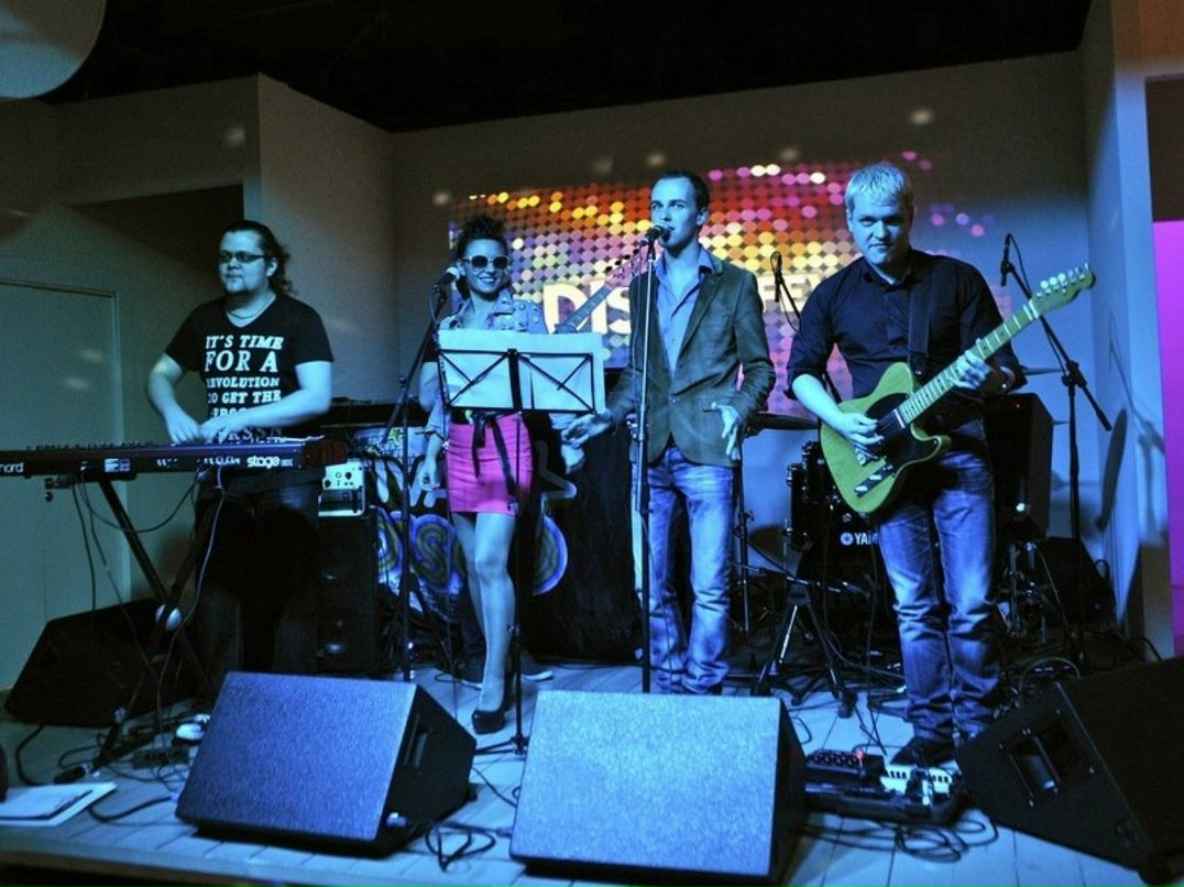 Максим Гришин | Москва