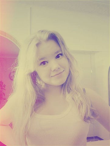 Катрин Май фотография #1