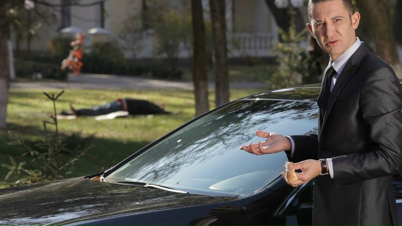 Николай Nemchenko | Praha