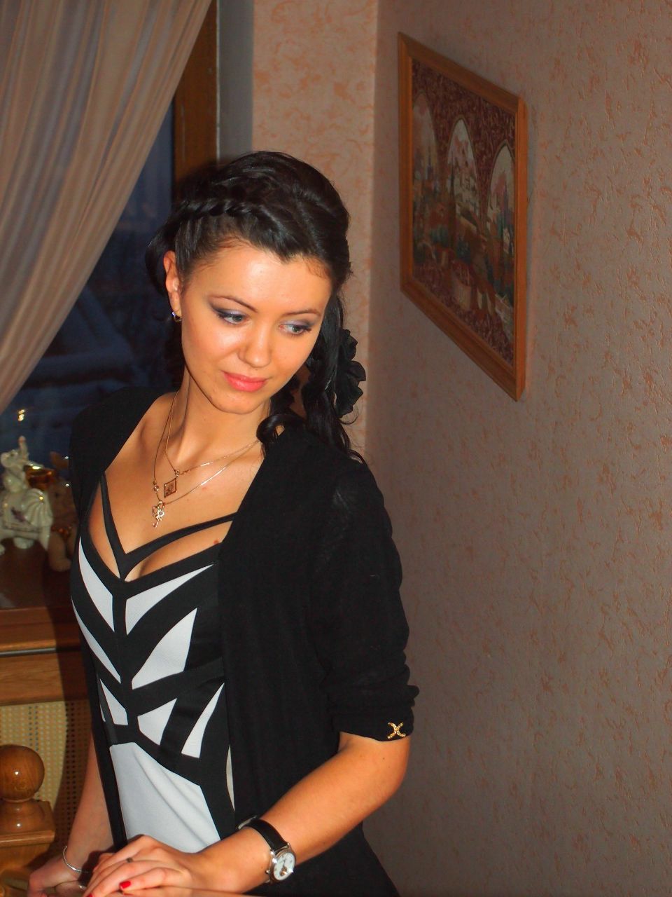 Наталия Вострикова | Москва