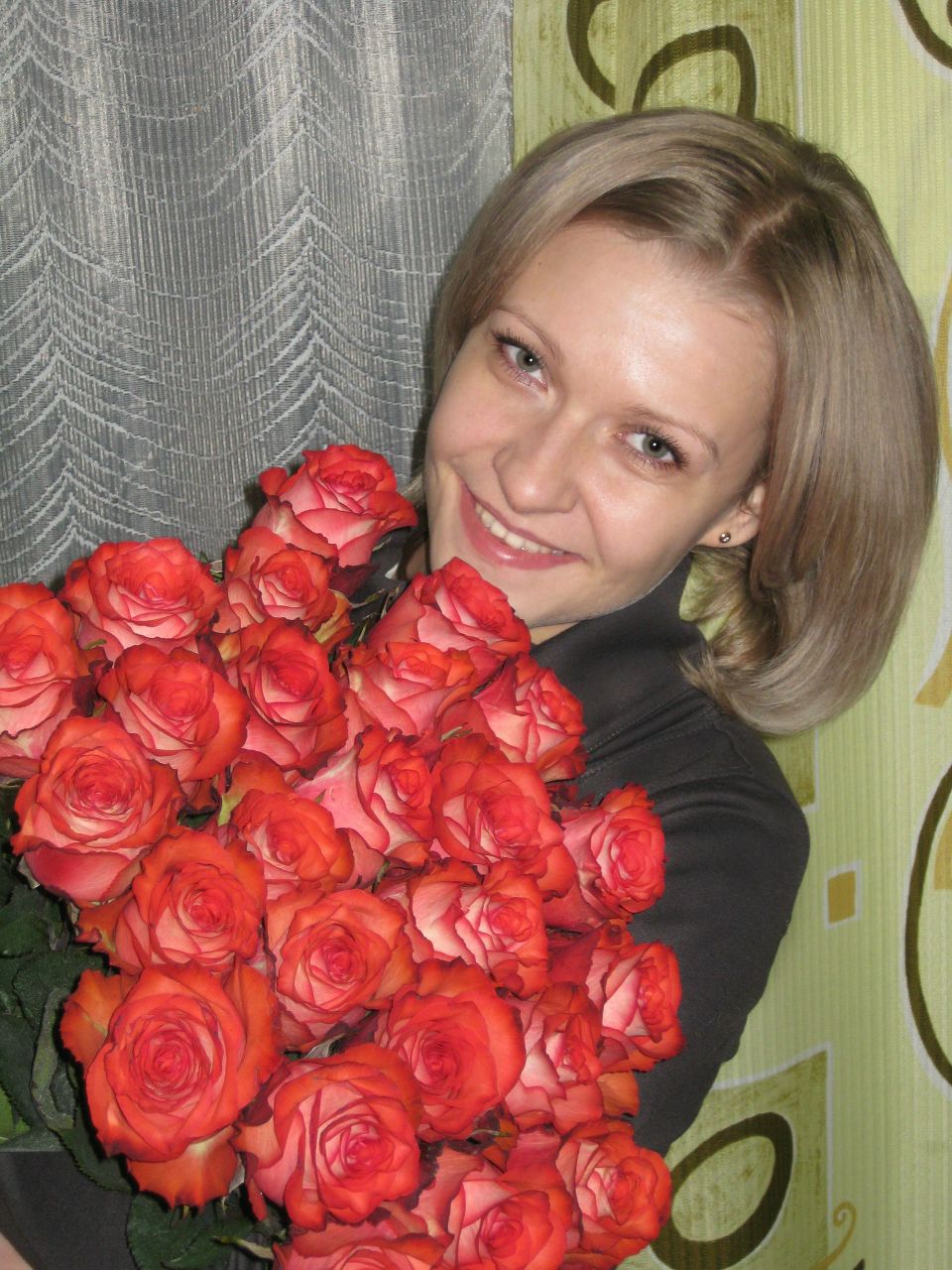 Кристинчик Маврина | Санкт-Петербург