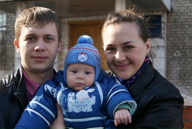 Марина Лукьяненко °•ஜღღஜ•° | Москва