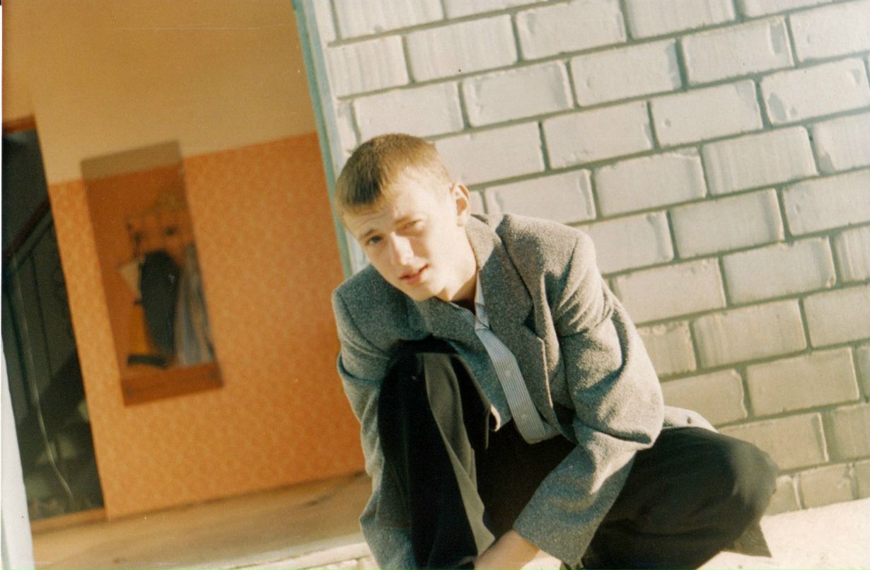 Лёха Фатеев | Киев