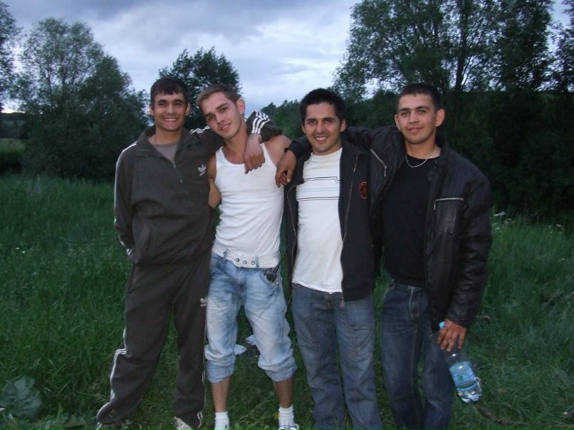 Зульфат Закирзянов DARK | Казань