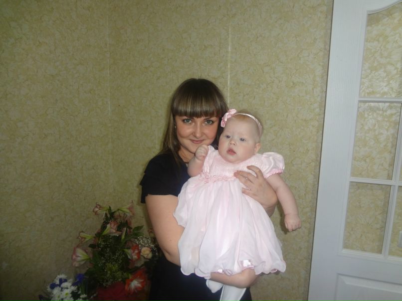 Юлия Фарносова | Сургут