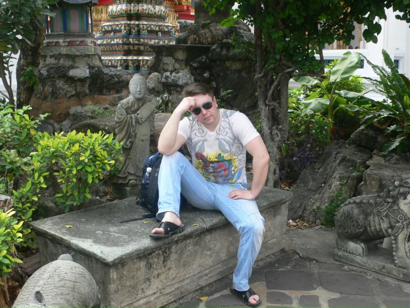 №35, Николай Кузнецов, 48 лет, Череповец №35, Николай Кузнецов, 48 лет, Череповец