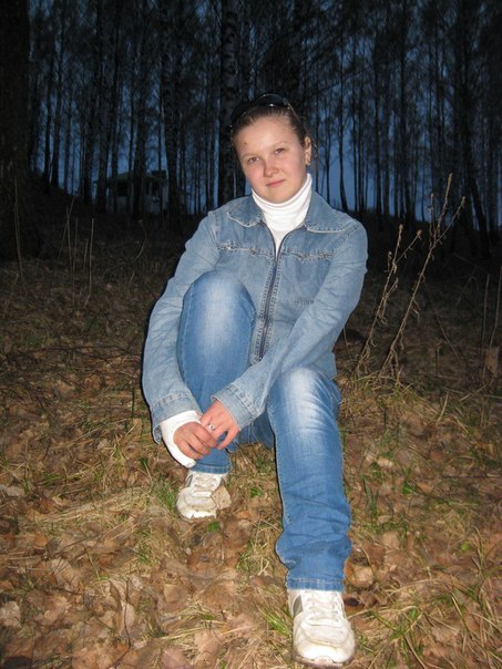 Натусичка Тищенко | Сумы