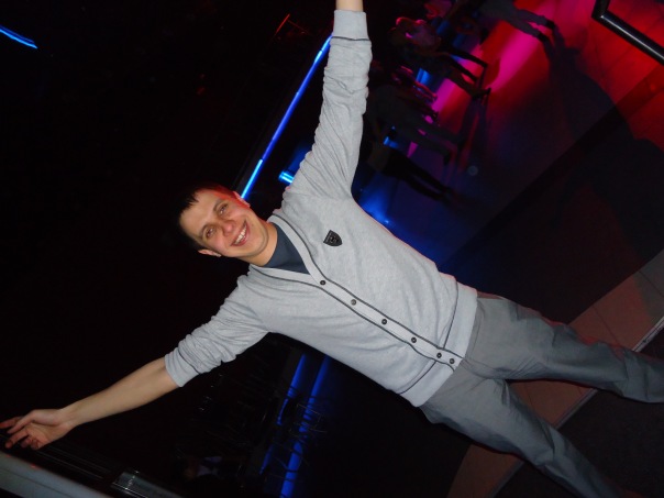 №109, Дмитрий Кол, 40 лет, Могилёв №109, Дмитрий Кол, 40 лет, Могилёв