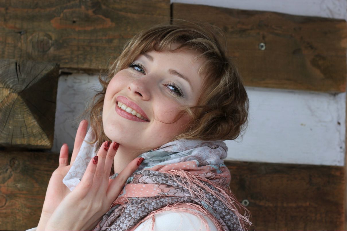 Виктория Рамазанова | Уфа