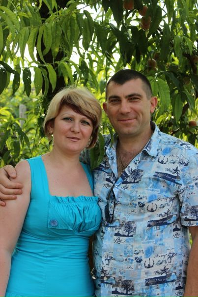 №1, Александр Погомий, 51 год, Гвардейское №1, Александр Погомий, 51 год, Гвардейское