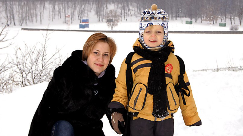 Анастасия Тараненко | 