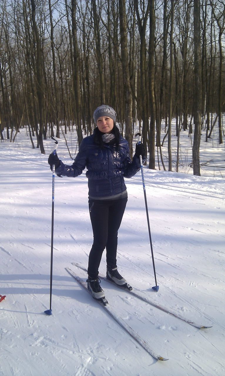 Елена Кутепова | Белгород