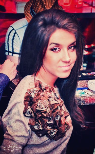 Tanjusha Karacheban | Измаил