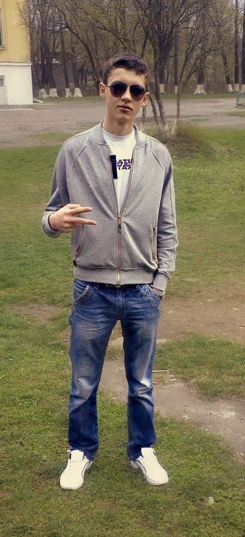 Коля Кекіс | 