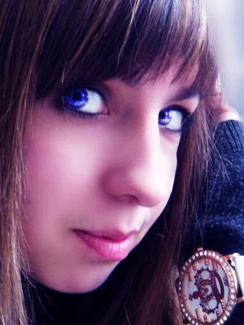 Ольга Евтушенко | Копаткевичи